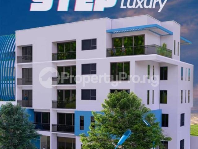 Apartment for sale in Lagos