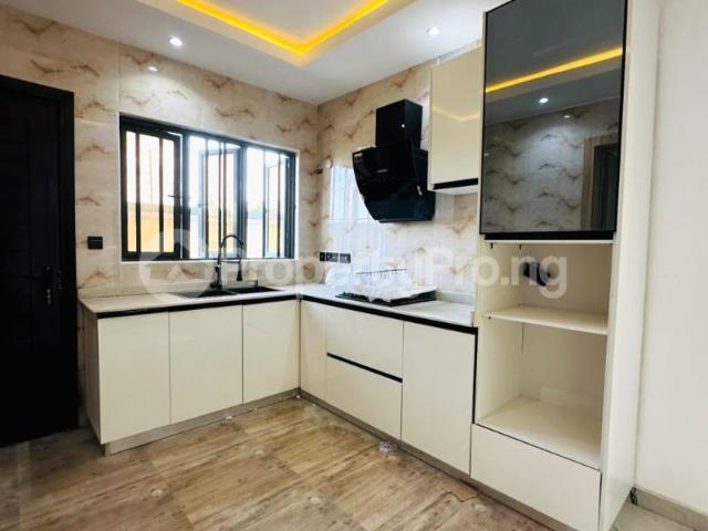 Apartment for sale in Kosofe , Abuja