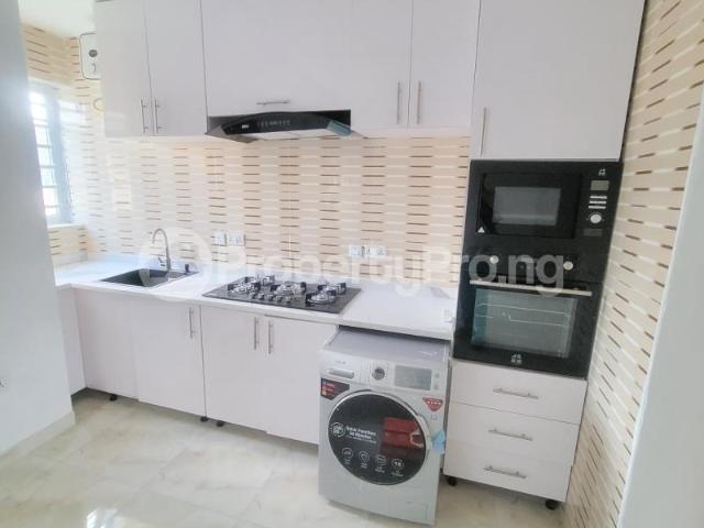 Apartment for sale in Eti Osa, Abuja