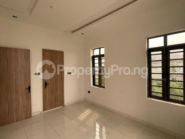 Apartment for sale in Eti Osa, Abuja