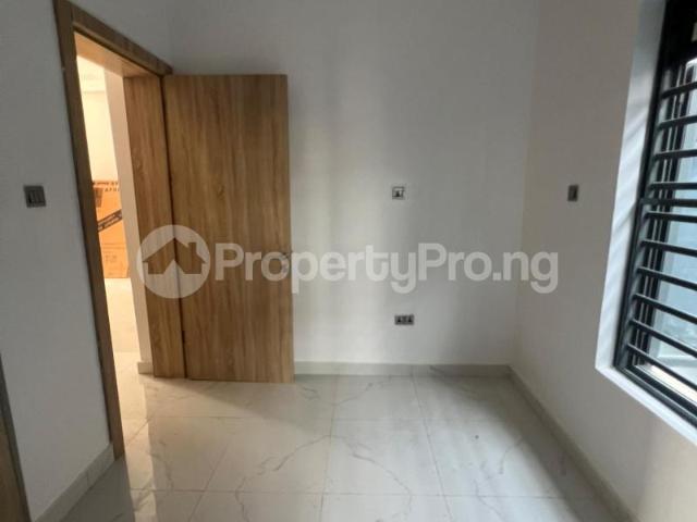 Apartment for sale in Eti Osa, Abuja