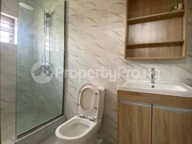 Apartment for sale in Eti Osa, Abuja