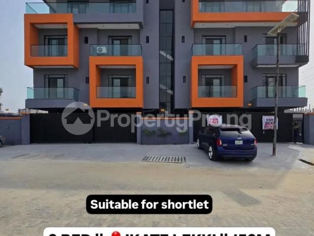 House for sale in Lagos