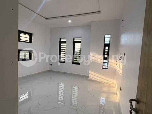 Apartment for sale in Eti Osa, Abuja