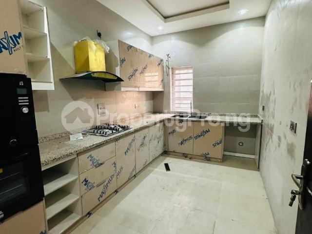 Apartment for sale in Ikeja , Abuja