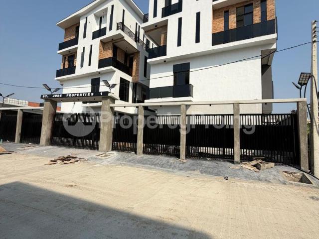 Apartment for sale in Ibeju Lekki, Abuja