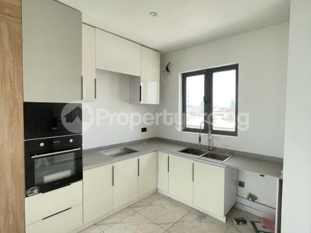 Apartment for sale in Lagos