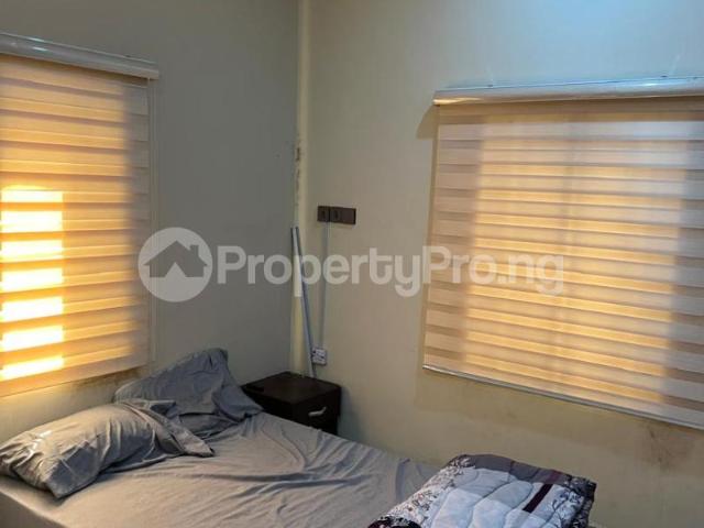 Apartment for sale in Abuja