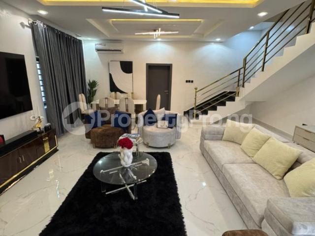 House for sale in Ibeju Lekki, Abuja