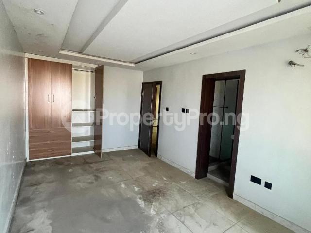 House for sale in Ibeju Lekki, Abuja