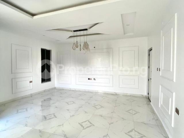 Apartment for sale in Ibeju Lekki, Abuja