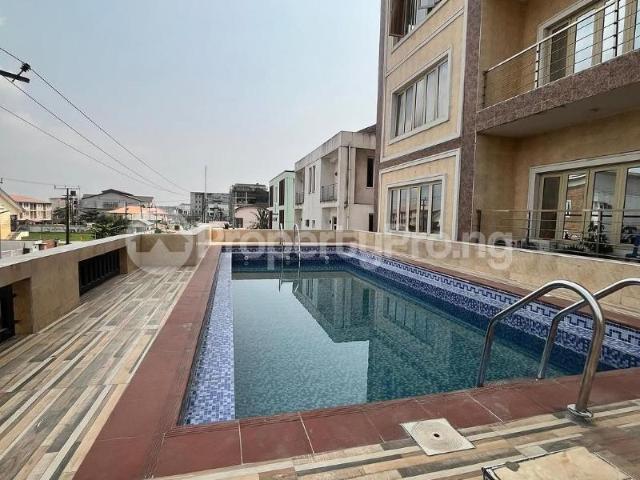 House for sale in Lagos
