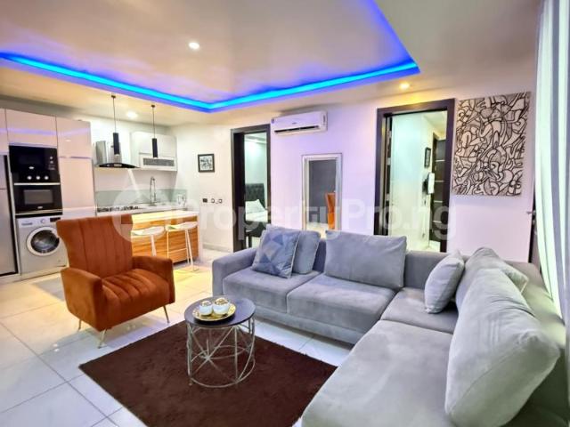 Apartment for sale in Ibeju Lekki, Abuja