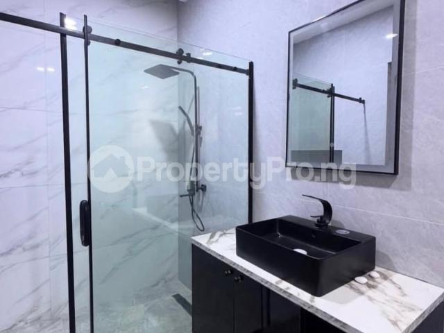 Apartment for sale in Ibeju Lekki, Abuja