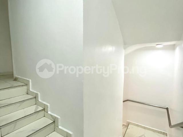 Apartment for sale in Ibeju Lekki, Abuja