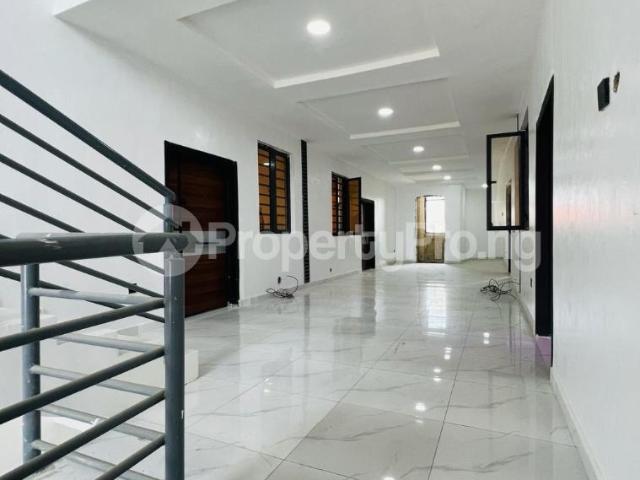Apartment for sale in Ibeju Lekki, Abuja
