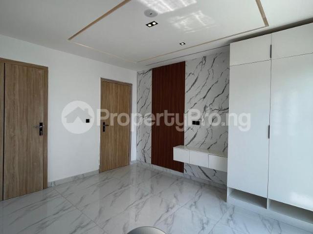 Apartment for sale in Ibeju Lekki, Abuja