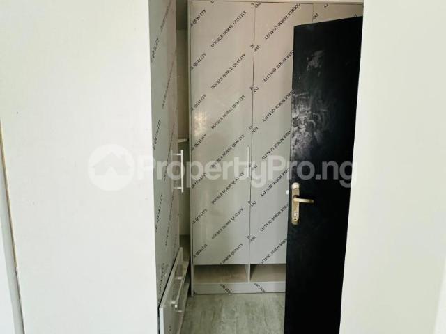 Apartment for sale in Ikeja , Abuja