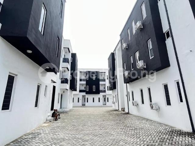 House for sale in Ibeju Lekki, Abuja