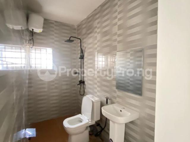 Apartment for sale in Ibeju Lekki, Abuja