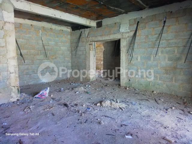 House for sale in Abuja