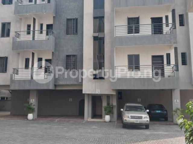 Apartment for sale in Ibeju Lekki, Abuja