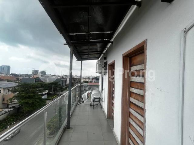 Apartment for sale in Ibeju Lekki, Abuja