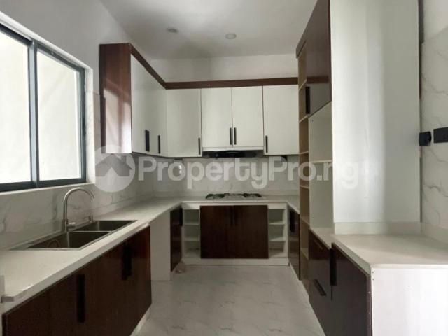 Apartment for sale in Ibeju Lekki, Abuja