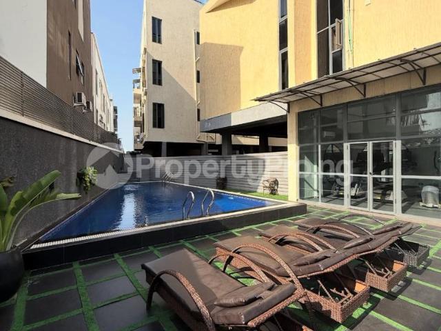 Apartment for sale in Ibeju Lekki, Abuja