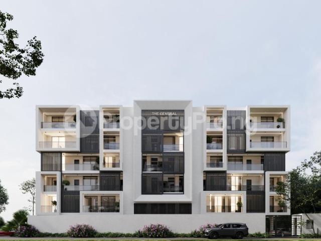 Bungalow for sale in Ibeju Lekki, Abuja