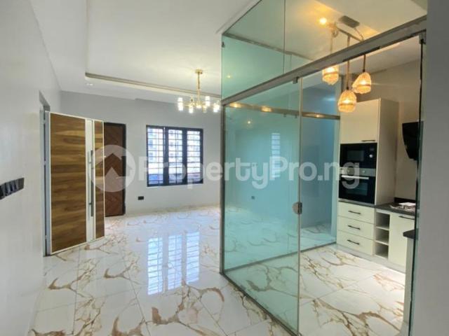 Apartment for sale in Ibeju Lekki, Abuja