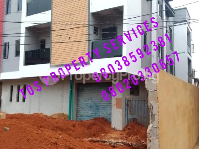 Apartment for sale in Lagos