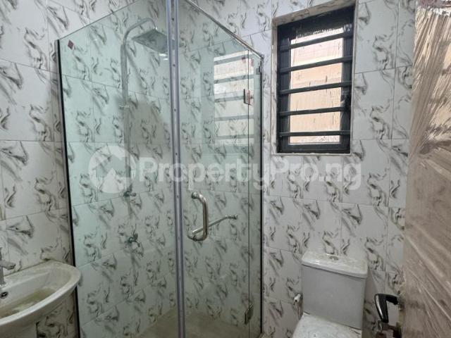 Apartment for sale in Ogba Egbema Ndoni