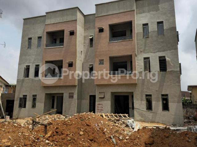 Apartment for sale in Ogba Egbema Ndoni