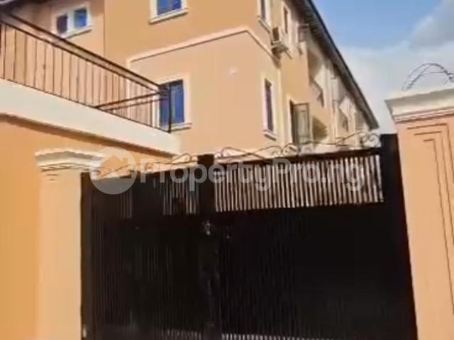 Apartment for sale in Ogba Egbema Ndoni