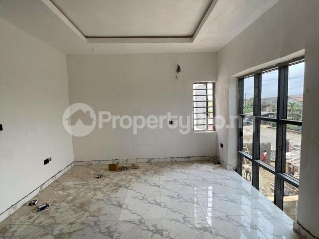 Apartment for sale in Ogba Egbema Ndoni