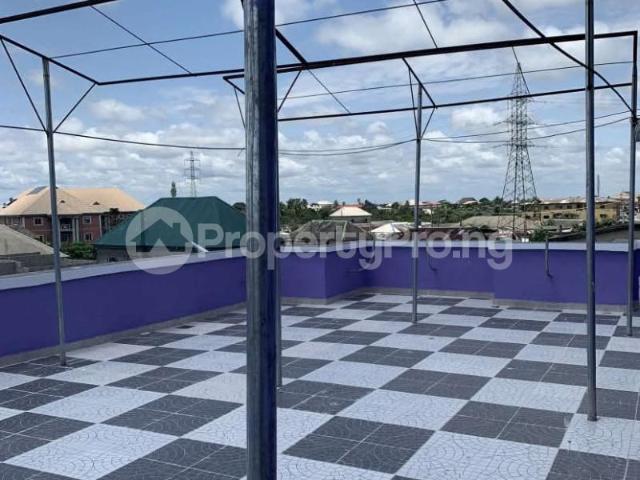 Apartment for sale in Abuja