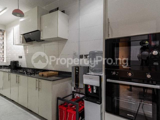 House for sale in Ibeju Lekki, Abuja