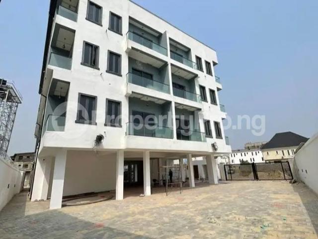 Apartment for sale in Ibeju Lekki, Abuja