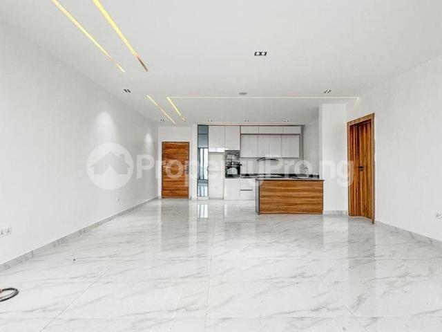 Apartment for sale in Eti Osa, Abuja