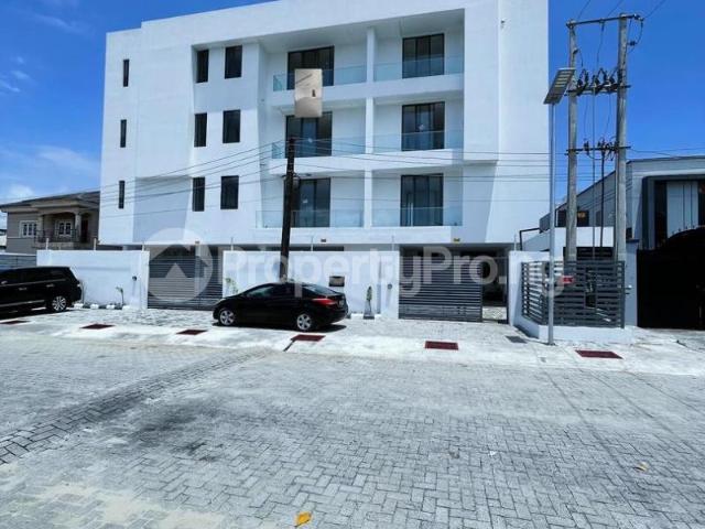 Apartment for sale in Eti Osa, Abuja