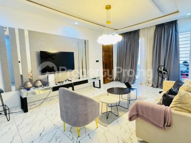 House for sale in Ibeju Lekki, Abuja