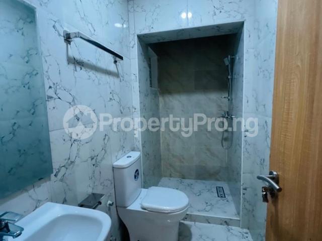 Apartment for sale in Ikeja , Abuja