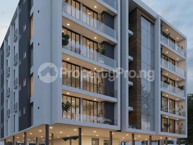 Apartment for sale in Ibeju Lekki, Abuja