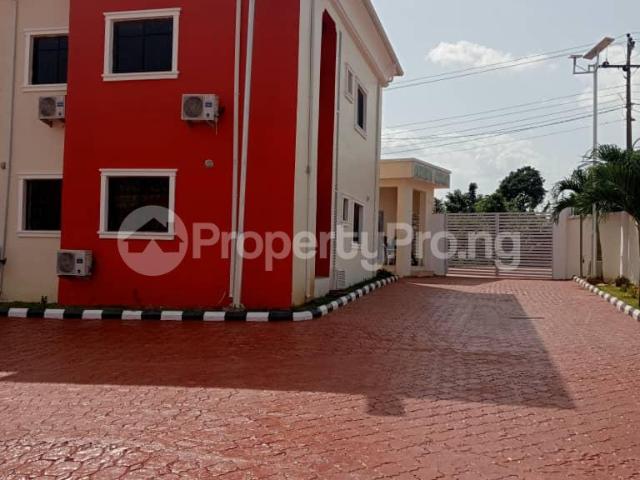 Bungalow for sale in Sagamu, Ogun