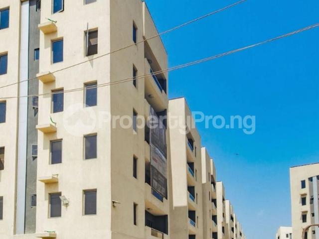 Apartment for sale in Surulere
