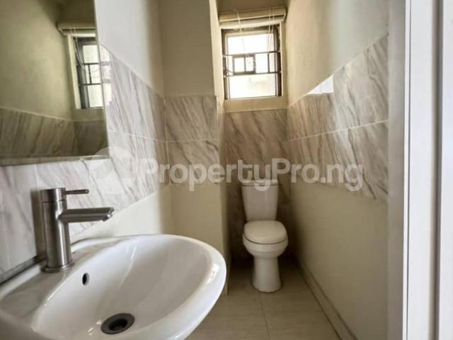 Flat for sale in Surulere