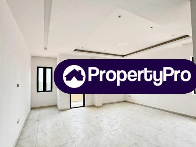 Apartment for sale in Eti Osa, Abuja