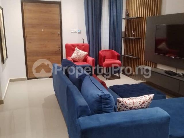 Apartment for sale in Eti Osa, Abuja