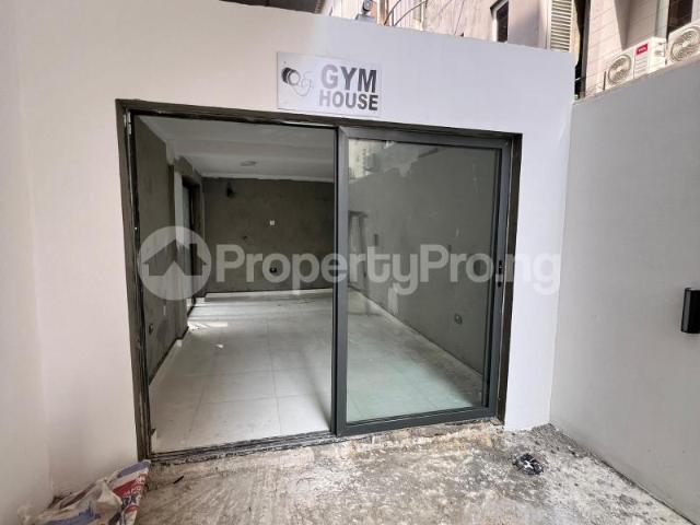 House for sale in Eti Osa, Abuja